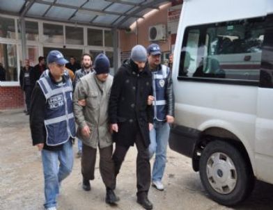 Muğla'da Bilişim Suçu Operasyonu