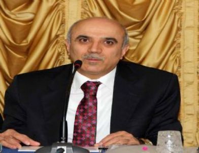 Orman ve Su İşleri Bakanlığı 'su Ayak İzi' Çalışmalarına Başladı