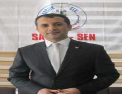 Sağlık-sen, Yeşil Kart Bürosu'ndaki Sorunlara Dikkat Çekti