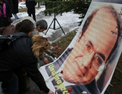 Uğur Mumcu Bolu'da Anıldı