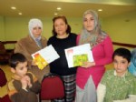ŞAHSENEM - Vanlı Depremzedeler Bursa’da Okuma Yazma Öğrendi