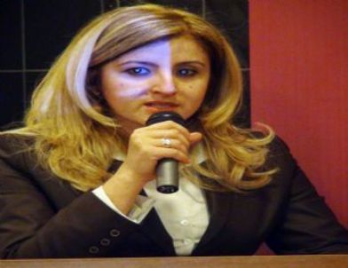 Yavuzaslan: Proje İle Hem Karaman'ı Tanıttık Hem De Sorunları Masaya Yatırdık