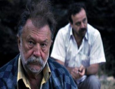 Abt'li Oyuncunun  Filmi Berlin'de