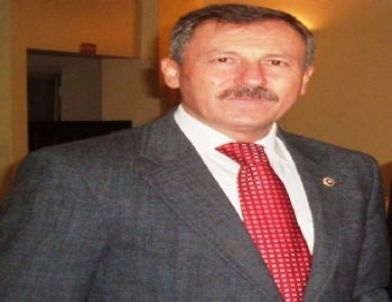 Ak Parti Manisa Milletvekili Selçuk Özdağ: