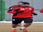YAHYA BAŞ - Bank Asya 1. Lig