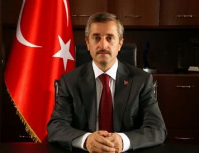 Başkan Tahmazoğlu'ndan Fransa'ya Sert Tepki