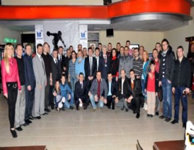 Bowling Hesabında Çekişmeli Final