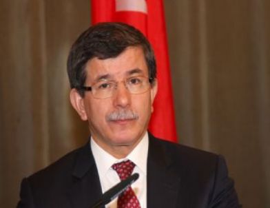 Davutoğu’ndan Moskova’da Esed’e, Kaddafi Hatırlatması (2)