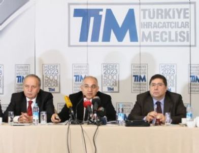 İhracat Son 10 Yılda, 31 Milyar Dolardan 134 Milyar Dolara Çıktı