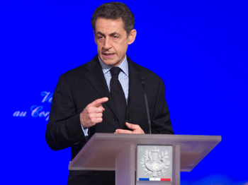 İlk kez yenilgiden bahsetti