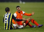 BILICA - İstanbul Büyükşehir Belediyespor: 1 - Fenerbahçe: 0(ilk Yarı)