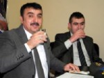 EDIP YıLDıZ - Konyalı Süt Üreticileri: Süt Anamızın Ak Sütü Gibi Temiz ve Helal