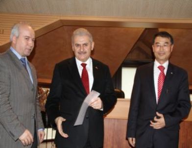 Korelilerden Vanlı Depremzedelere 50 Bin Dolarlık Yardım