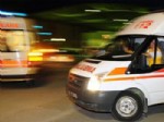 Sağlık Bakanlığı Ambulansta Ölen Çocuk İçin Soruşturma Başlattı