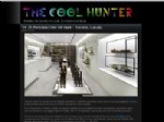 MINIMALIST - Ta-ze Toronto Mağazası The Cool Hunter Sitesinde Yer Aldı