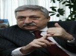 SSK - Tesk Genel Başkanı Palandöken: 'bağ-kur Emeklileri İntibak Yasasına Dahil Edildi'