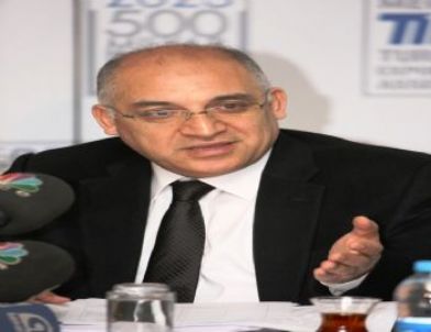 Tim Başkanı'ndan Fransa'ya Boykot Yorumu: Bütün Köprüleri Atmamamız Gerekiyor