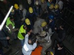 Ttk'ya Ait Maden Ocağındaki Göçükte 1 İşçi Ağır Yaralandı