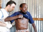 NAIROBI - Türk Hekimler Somali'de Yaraları Sarıyor