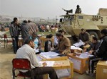 Türkiye Mısır'daki Seçimlerinin Sonuçlarının Açıklanmasından Memnun