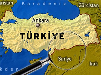 Türkiye: Özgür ve Demokratik Suriye’ye Giden Geçiş Sürecinin Önü Açılmalı