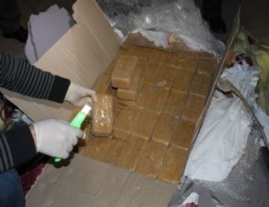 Uyuşturucu Taciri, Salıverilmesi İçin 500 Bin Euro Rüşvet Teklif Etmiş