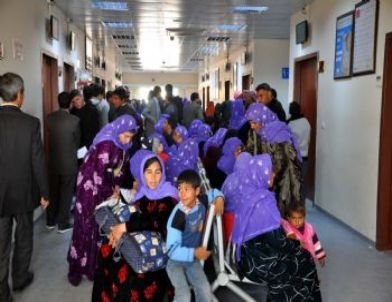 Uzmanlardan Soğuk Hava Uyarısı