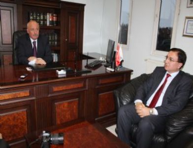 Vali Yüksel: Başkent Marka Şehir Olmalı