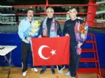 ÇıTAK - Yıldız Erkekler Ferdi Boks Şampiyonası’nda Yarı Final Heyecanı