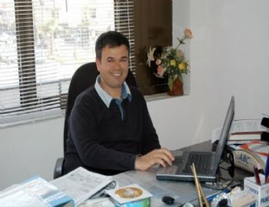 Ak Parti Didim İlçe Yönetimi Belli Oldu