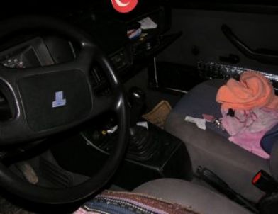 Denizli'de Hırsızlığa 7 Tutuklama