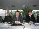 DPT - Düzce Valisi Vasip Şahin 2011 Yılını Değerlendirdi