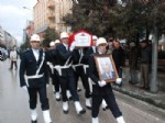 KADRI CANAN - Emekli Vali Aldan Son Yolculuğuna Uğurlandı