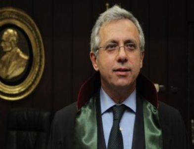 Erbek: Yargıya Zayıf Olan Güvenin Bütünüyle Yok Olmasından Endişe Ediyoruz