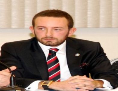 Esgiad Başkanı Serkan Zengin: