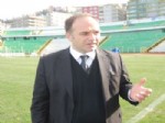 CENGIZ CINDEMIR - Giresunspor Transfer Atağında