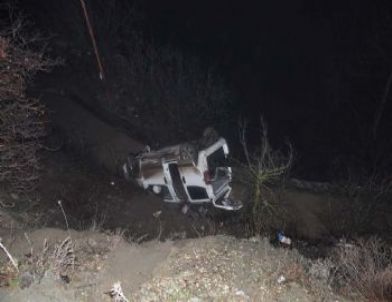 İçki Alemi Derede Bitti