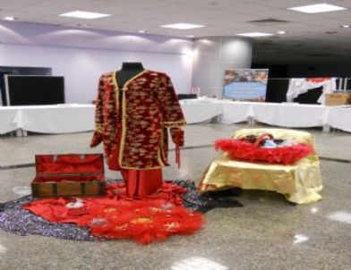 Kadın Kurulu Durmak Bilmiyor