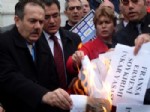 ENGIZISYON - Kamu Sen: Fransa'nın Küstahlığını Türk Milleti Asla Unutmayacak