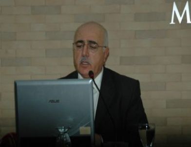 Mersin'de Müftü ve İmamlara Organ Bağışı Anlatıldı