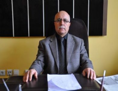 Ptt Baş Müdürü Ceyhan: Yozgat’ta E-devlet Şifresini 16 Bin Kişi Kullanıyor