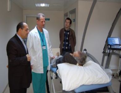 'randevu Sistemi' Kalktı Hastaların Yüzü Güldü