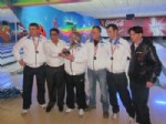 BECEL - Şirketler Arası Bowling Turnuvası'nın Şampiyonu Algida Oldu
