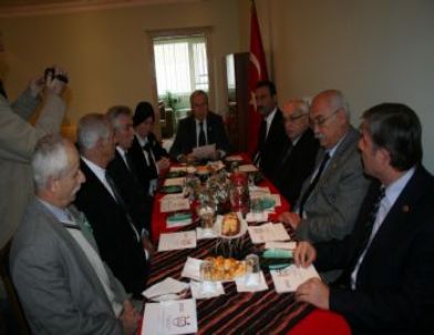 Sivil Toplum Örgütleri: Şeker Pancarında Fransa’nın Pazarı Olmayalım