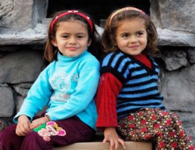 Tırpancı; “çocukların Yanında Sigara İçmeyin”