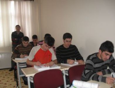 Turhal Fem Müdürü Demir: Ara Tatilde, Yerine Ara Gaz Verdik