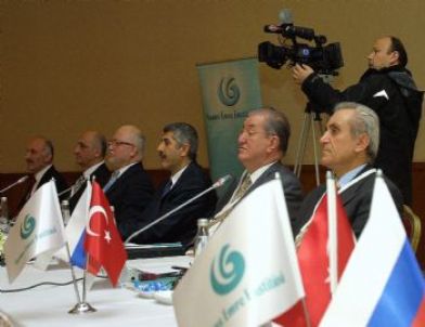 Türkologlar, Günümüz Rusya'sında Türkiye'yi Tartışıyor