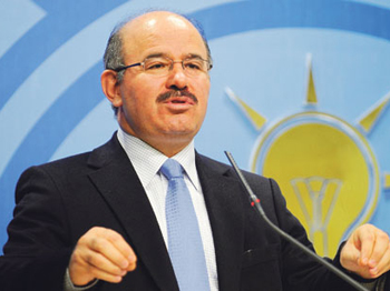 Fransa'daki Dreyfus davasına benzetti