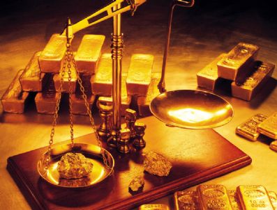 Altın yatırımcısına 'altın' öneriler