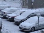 Anadolu Yakasında Kar Etkisini Artırıyor